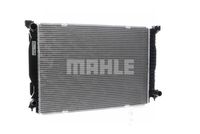 Thumbnail - Radiateur - CR1420000S - MAHLE