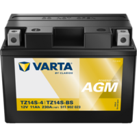 Starterbatterie