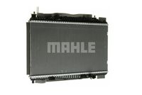 Thumbnail - Radiateur - CR88000P - MAHLE
