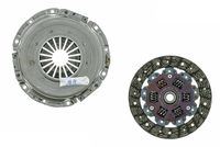 комплект съединител