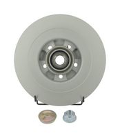 Disc frana FERODO, Cod: DDF1654C-1