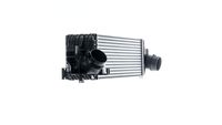 Thumbnail - Intercooler, inlaatluchtkoeler - CI610000P - MAHLE