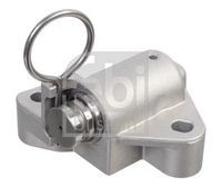 Spanner, Steuerkette