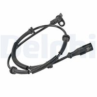 Sensor, Raddrehzahl