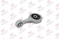 окачване, двигател