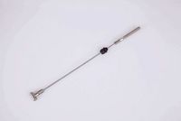 Seilzug, Feststellbremse