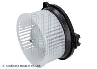 вентилатор вътрешно пространство