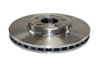 спирачен диск