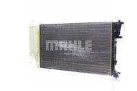 Thumbnail - Radiateur - CR167000S - MAHLE