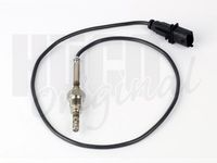 Sensor, Abgastemperatur