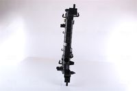 Ψυγείο, ψύξη κινητήρα
