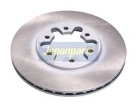 Disc frana JAPANPARTS, Cod: DI-123C