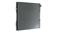 Thumbnail - Radiateur - CR2151001S - MAHLE