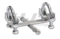 HALTER ABGASANLAGE