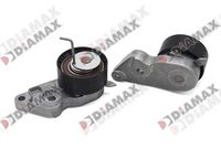 Обтяжна ролка, ангренаж A5090 DIAMAX