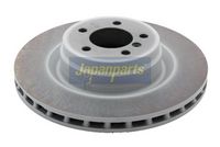 Disc frana JAPANPARTS, Cod: DI-L03C