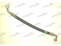 Hochdruck-/Niederdruckleitung, Klimaanlage