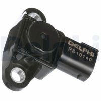 Sensor, Ladedruck