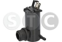 Pompa spalator parbriz STC, Cod: T445016