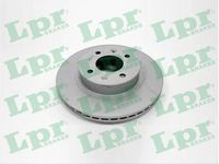 спирачен диск