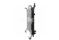 Thumbnail - Radiateur - CR626000S - MAHLE