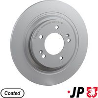 спирачен диск