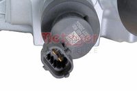 METZGER AUTOTEILE Hogedrukinspuitpomp 2