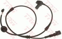 Sensor, Raddrehzahl