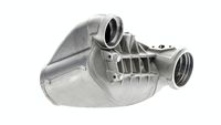 Thumbnail - Intercooler, inlaatluchtkoeler - CI698000P - MAHLE