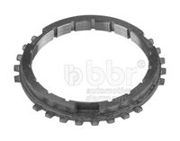 Synchroniser Ring