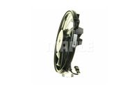 Thumbnail - Koelventilatorwiel - CFF277000P - MAHLE
