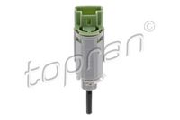 ключ за спирачните светлини