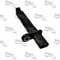 Impulsgeber, Kurbelwelle