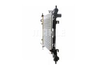 Thumbnail - Radiateur - CR773000S - MAHLE