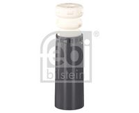 Staubschutzsatz, Stoßdämpfer