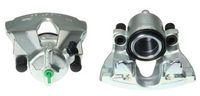 Bremssattel