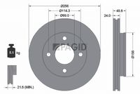 Bremsscheibe Bremsscheibe