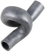Furtun radiator METZGER AUTOTEILE, Cod: 2421017