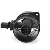 DELPHI Luchtmassameter 8