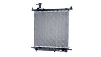 Thumbnail - Radiateur - CR2071000P - MAHLE