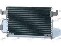 Kondensator, Klimaanlage