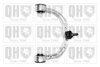 Lenker, Radaufhängung