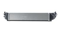 Thumbnail - Intercooler, inlaatluchtkoeler - CI611000P - MAHLE