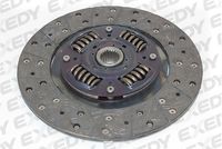 Disc ambreiaj EXEDY, Cod: MZD042US