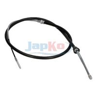 жило, ръчна спирачка