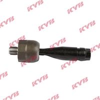 Axialgelenk, Spurstange