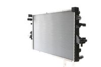 Thumbnail - Radiateur - CR1792000S - MAHLE