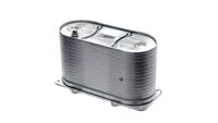 Thumbnail - Intercooler, inlaatluchtkoeler - CI232000P - MAHLE