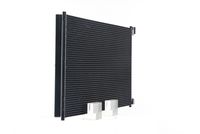 Thumbnail - Condensor, airconditioning - AC412000S - MAHLE