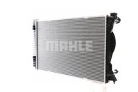 Thumbnail - Radiateur - CR789000S - MAHLE